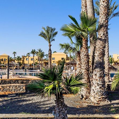 Apartamento Papagayo Corralejo Extérieur photo