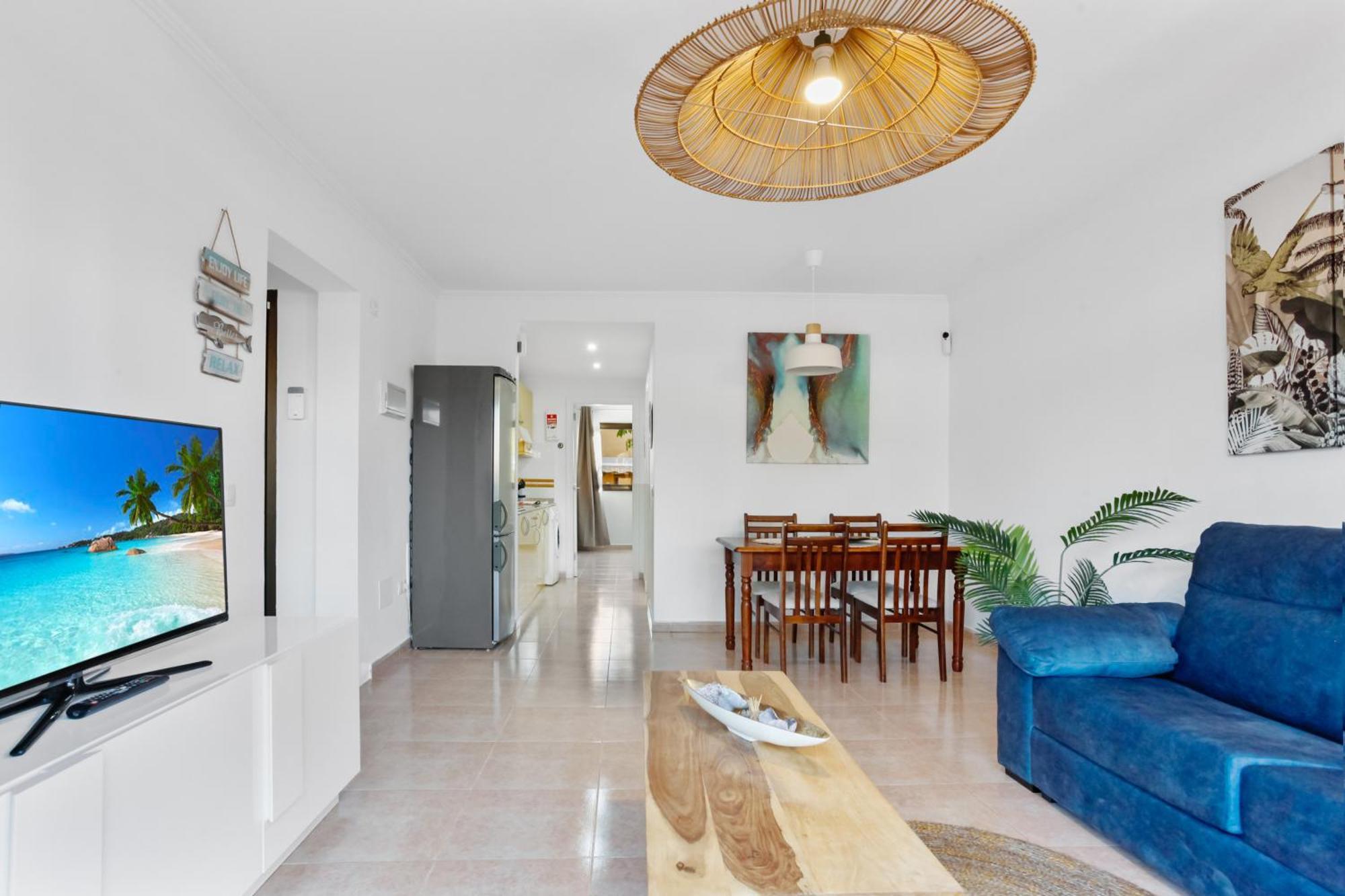 Apartamento Papagayo Corralejo Extérieur photo