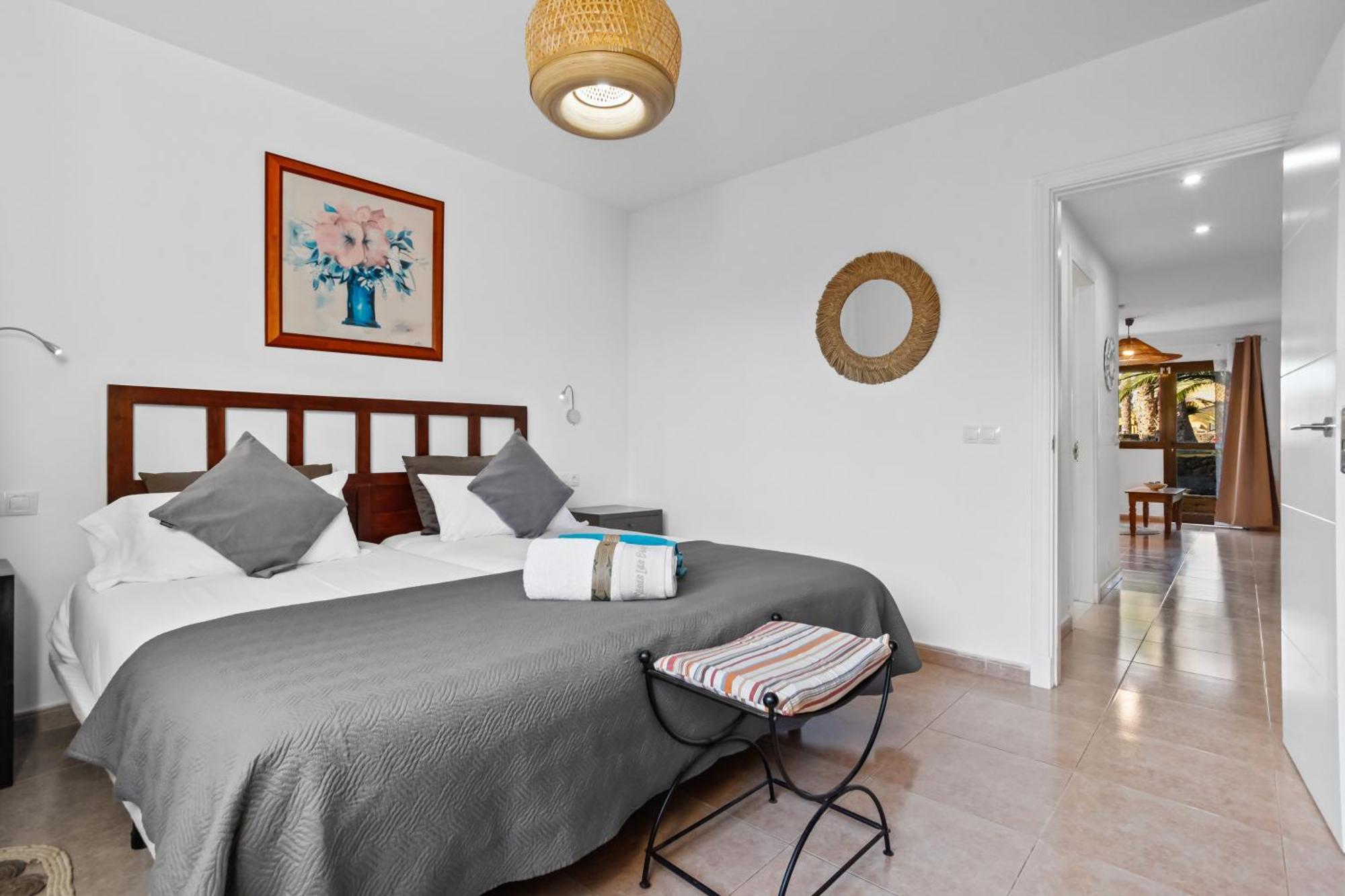 Apartamento Papagayo Corralejo Extérieur photo