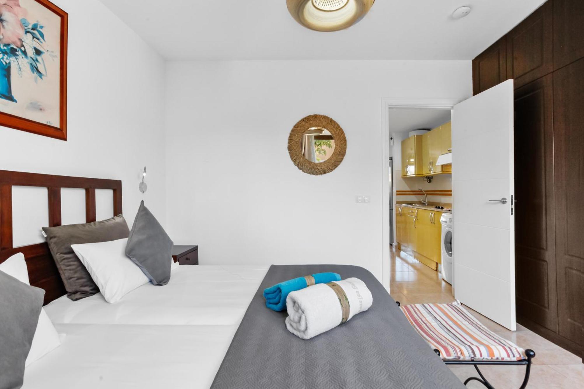 Apartamento Papagayo Corralejo Extérieur photo