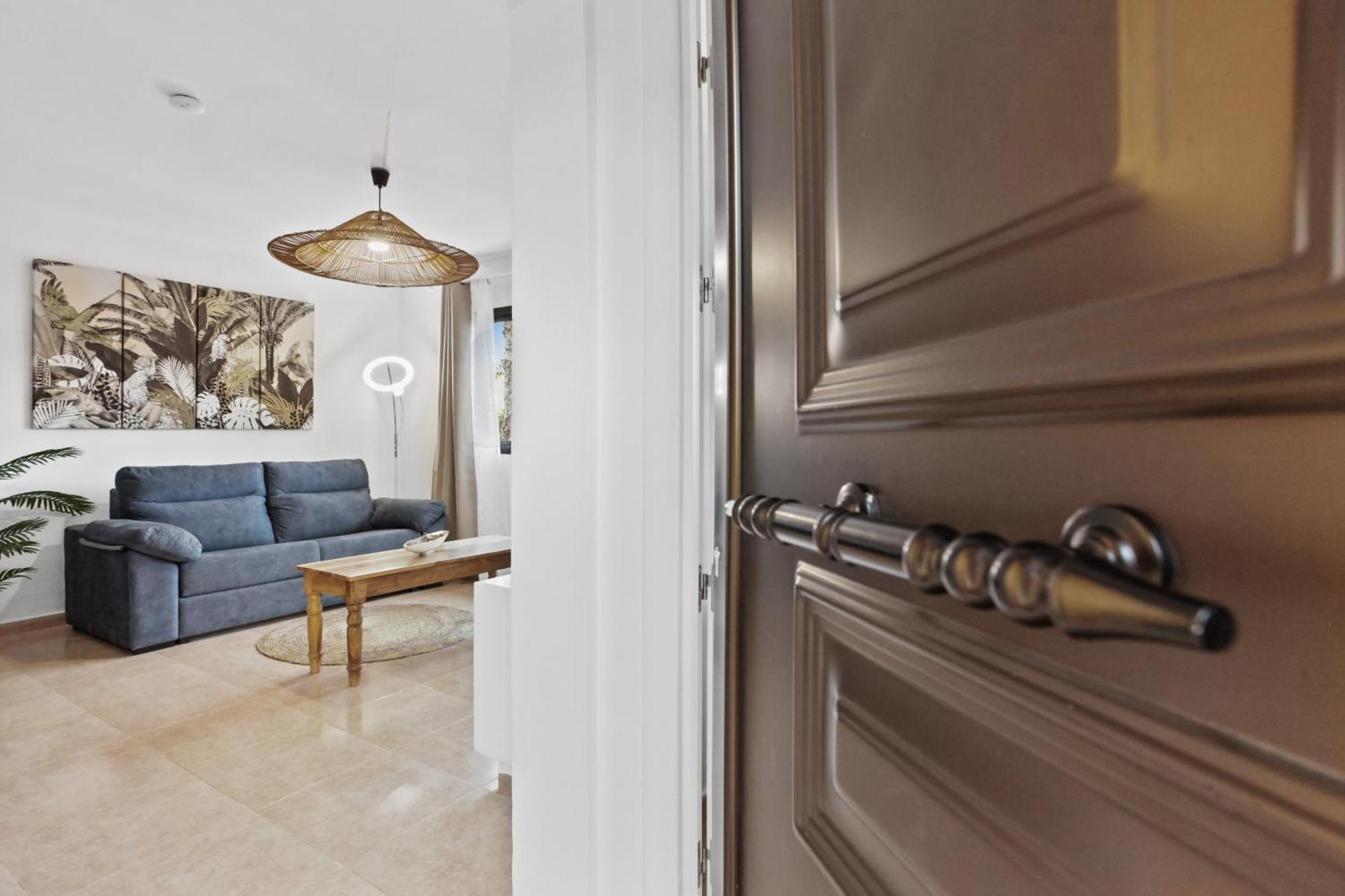 Apartamento Papagayo Corralejo Extérieur photo