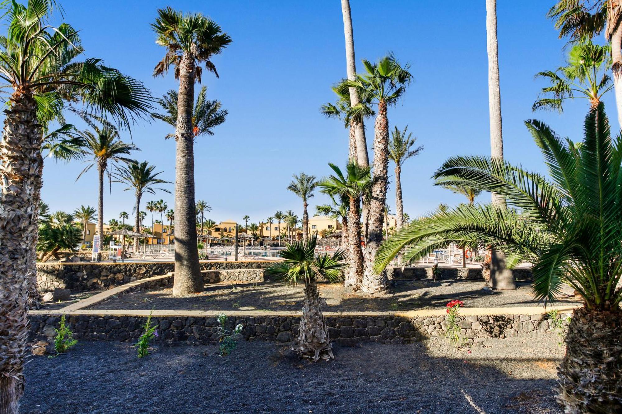 Apartamento Papagayo Corralejo Extérieur photo